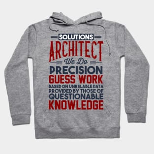 Solutions Architect Gift Hoodie
